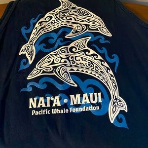 Hawaii (Maui) Tank Top